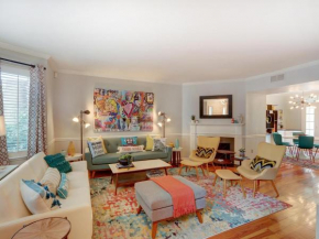 Broughton Deco